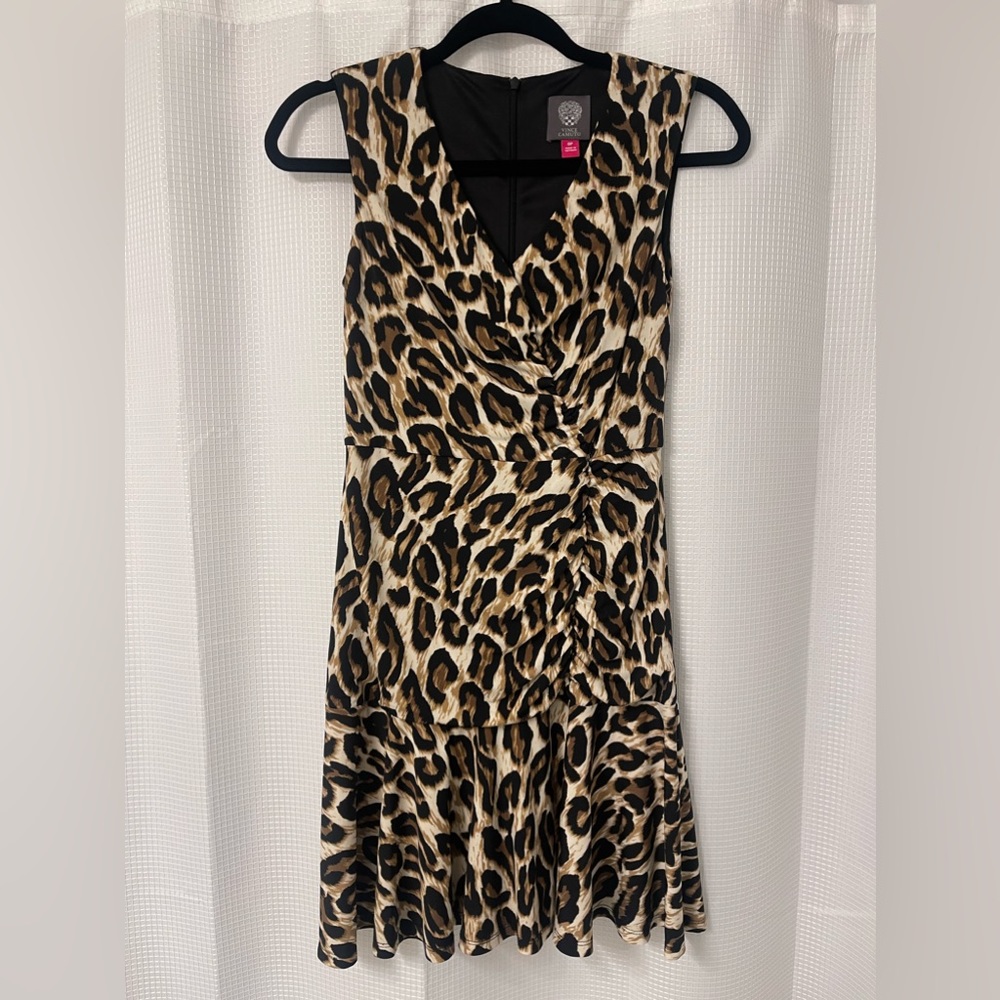 Vince Camuto mini dress